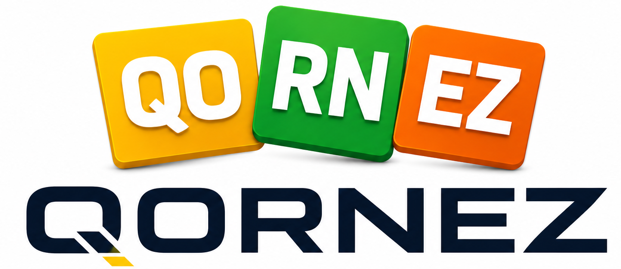 QORZEN logo